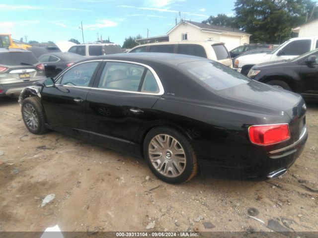 Photo 2 VIN: SCBEC9ZA2EC089706 - BENTLEY FLYING SPUR 