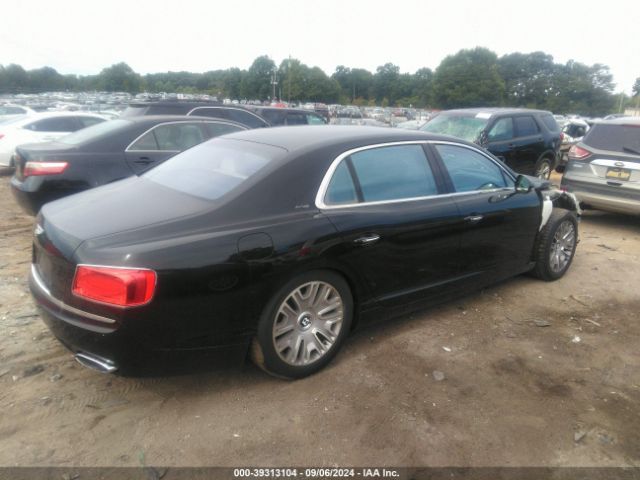 Photo 3 VIN: SCBEC9ZA2EC089706 - BENTLEY FLYING SPUR 