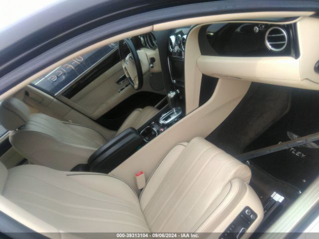 Photo 4 VIN: SCBEC9ZA2EC089706 - BENTLEY FLYING SPUR 