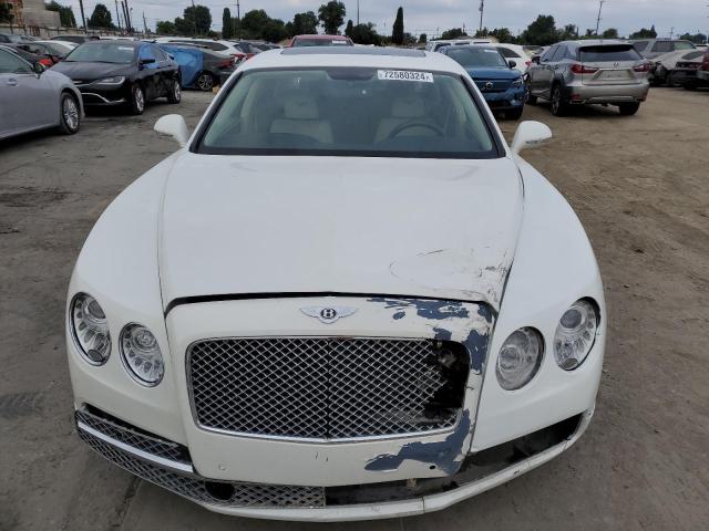 Photo 4 VIN: SCBEC9ZA3EC089309 - BENTLEY FLYING SPU 