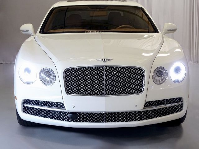 Photo 1 VIN: SCBEC9ZA3HC064527 - BENTLEY FLYING SPUR 