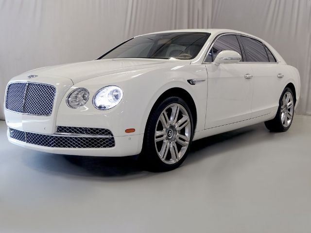 Photo 2 VIN: SCBEC9ZA3HC064527 - BENTLEY FLYING SPUR 