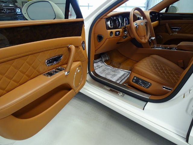 Photo 5 VIN: SCBEC9ZA3HC064527 - BENTLEY FLYING SPUR 