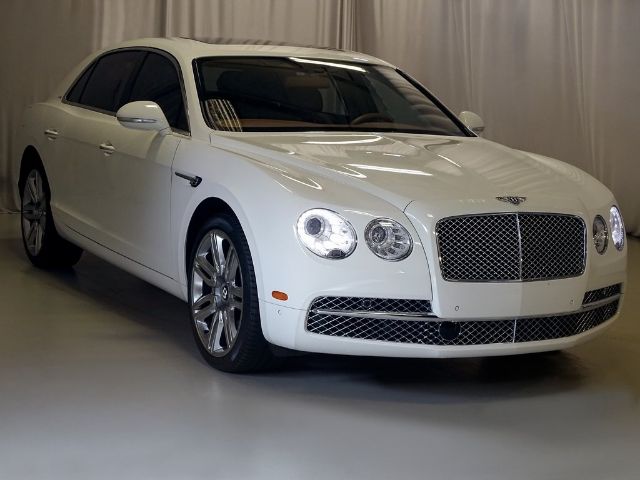 Photo 0 VIN: SCBEC9ZA3HC064527 - BENTLEY FLYING SPUR 