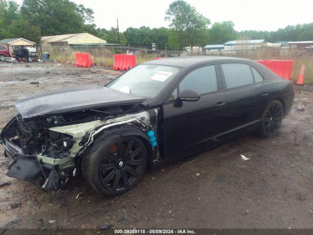 Photo 1 VIN: SCBEC9ZA4EC094924 - BENTLEY FLYING SPUR 