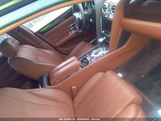 Photo 4 VIN: SCBEC9ZA4EC094924 - BENTLEY FLYING SPUR 