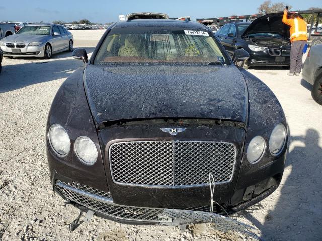 Photo 4 VIN: SCBEC9ZA5EC089862 - BENTLEY FLYING SPU 