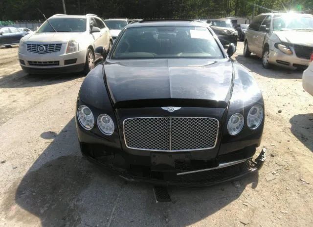 Photo 5 VIN: SCBEC9ZA5EC089988 - BENTLEY CONTINENTAL FLYING SPUR 