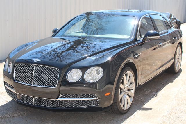 Photo 0 VIN: SCBEC9ZA5EC090557 - BENTLEY CONTINENTAL FLYING SPUR 