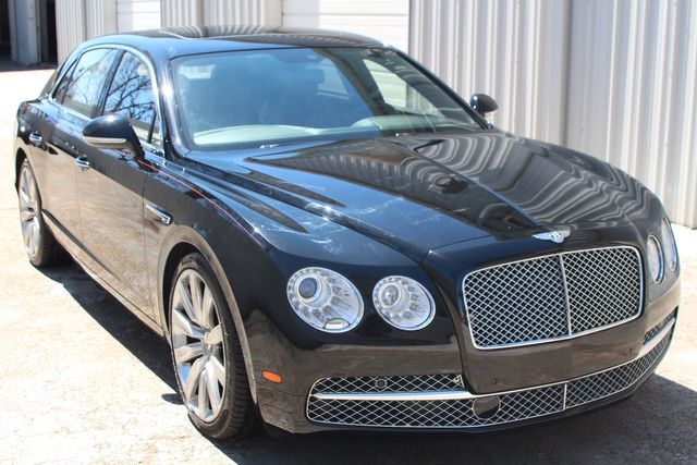 Photo 2 VIN: SCBEC9ZA5EC090557 - BENTLEY CONTINENTAL FLYING SPUR 