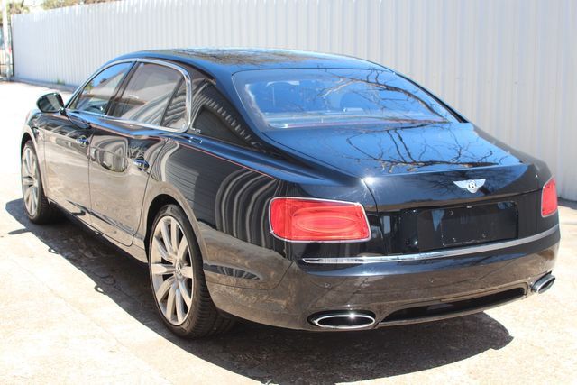 Photo 9 VIN: SCBEC9ZA5EC090557 - BENTLEY CONTINENTAL FLYING SPUR 