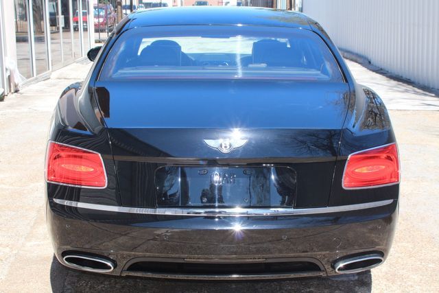 Photo 7 VIN: SCBEC9ZA5EC090557 - BENTLEY CONTINENTAL FLYING SPUR 