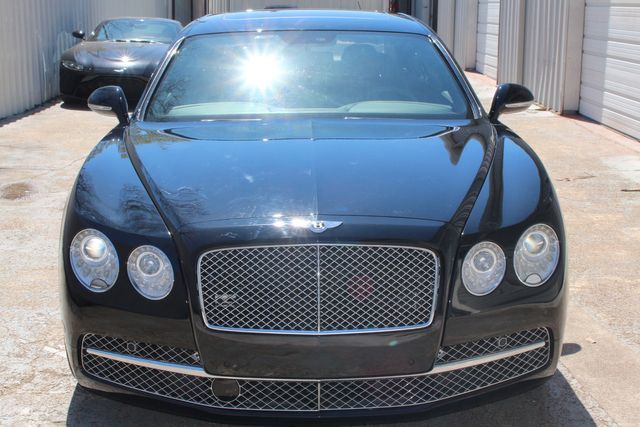 Photo 1 VIN: SCBEC9ZA5EC090557 - BENTLEY CONTINENTAL FLYING SPUR 