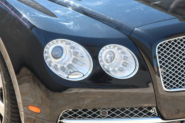 Photo 3 VIN: SCBEC9ZA5EC090557 - BENTLEY CONTINENTAL FLYING SPUR 