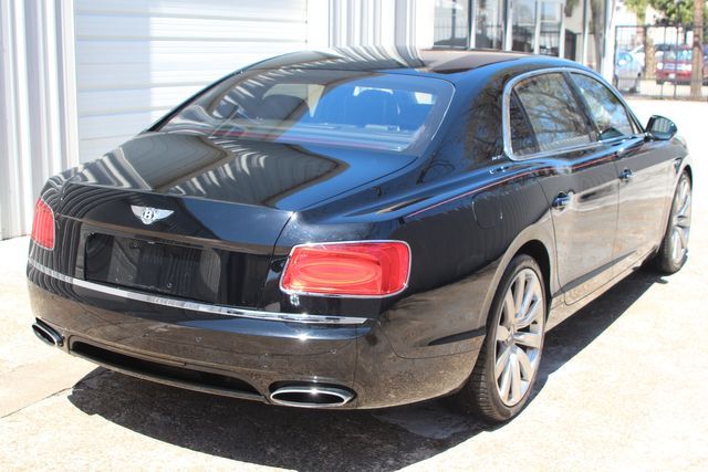 Photo 8 VIN: SCBEC9ZA5EC090557 - BENTLEY CONTINENTAL FLYING SPUR 