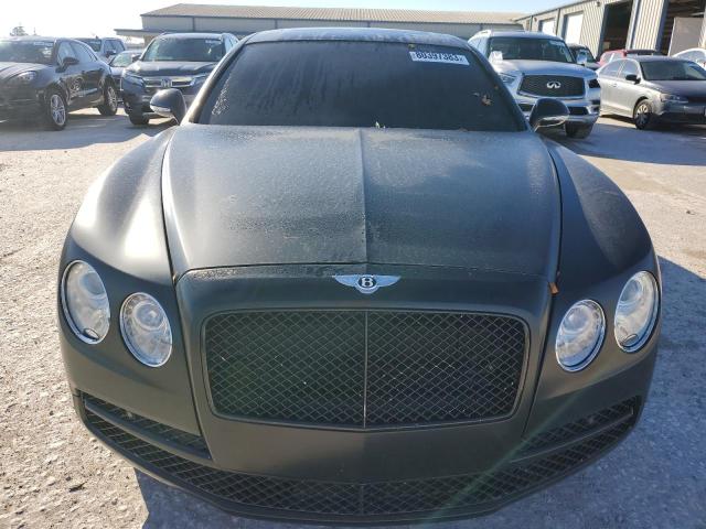 Photo 4 VIN: SCBEC9ZA6FC050294 - BENTLEY ALL MODELS 