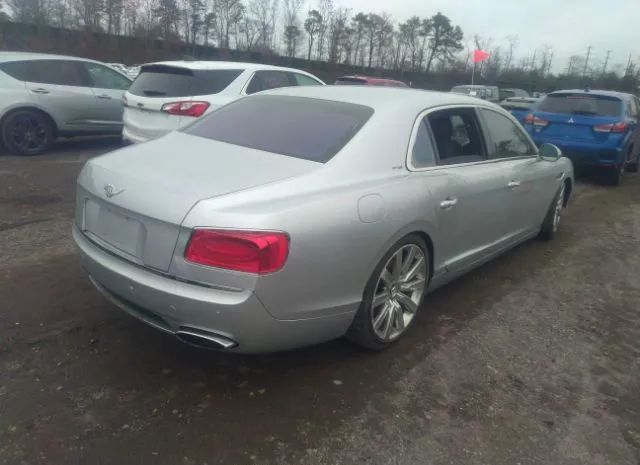 Photo 3 VIN: SCBEC9ZA7EC090687 - BENTLEY CONTINENTAL FLYING SPUR 