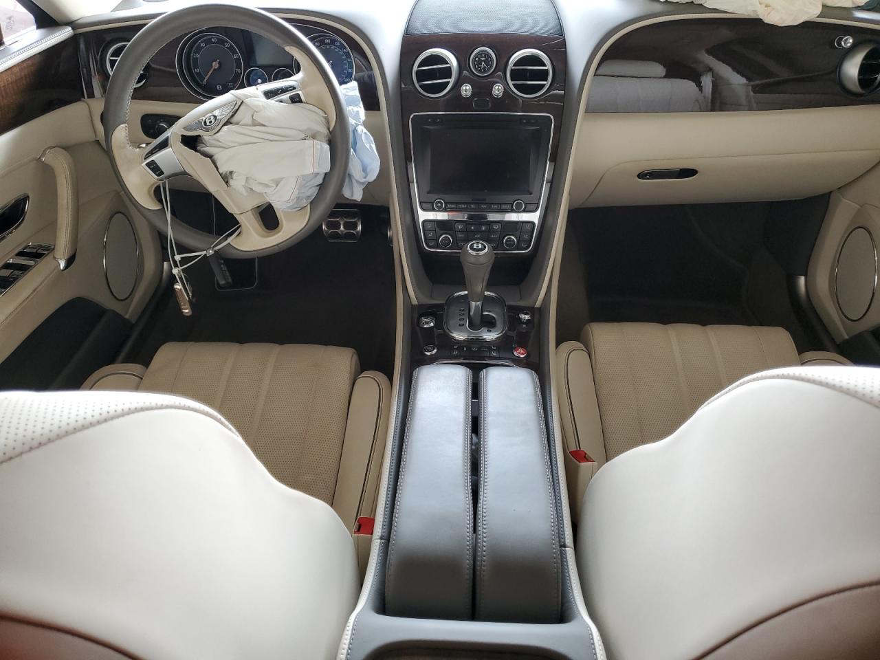 Photo 7 VIN: SCBEC9ZA7EC094304 - BENTLEY FLYING SPUR 