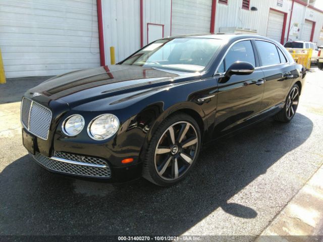 Photo 1 VIN: SCBEC9ZA8EC090620 - BENTLEY CONTINENTAL FLYING SPUR 