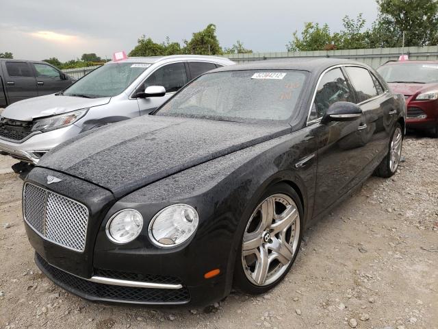 Photo 1 VIN: SCBEC9ZA8EC092271 - BENTLEY ALL MODELS 