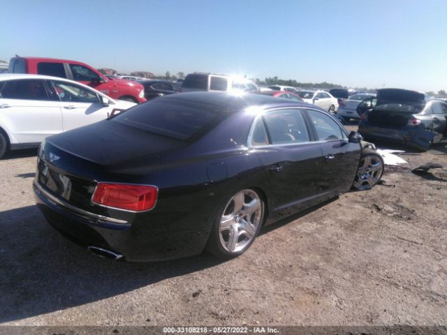 Photo 3 VIN: SCBEC9ZA9EC088665 - BENTLEY CONTINENTAL FLYING SPUR 