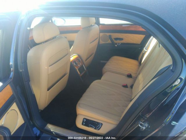 Photo 7 VIN: SCBEC9ZA9EC088665 - BENTLEY CONTINENTAL FLYING SPUR 