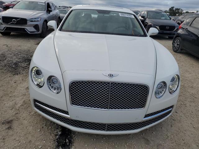 Photo 4 VIN: SCBEC9ZA9EC091596 - BENTLEY FLYING SPU 