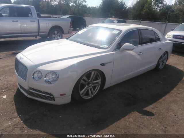 Photo 1 VIN: SCBEC9ZA9FC047261 - BENTLEY FLYING SPUR 