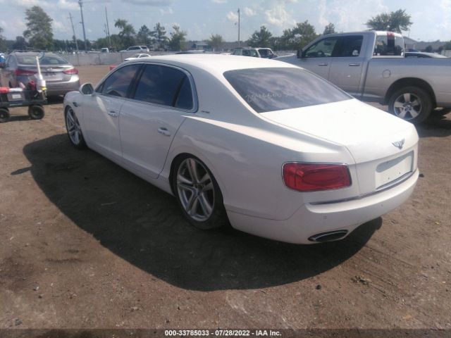 Photo 2 VIN: SCBEC9ZA9FC047261 - BENTLEY FLYING SPUR 