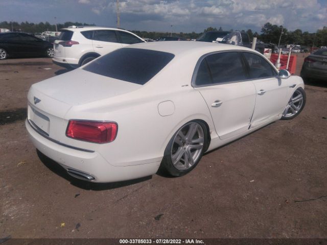 Photo 3 VIN: SCBEC9ZA9FC047261 - BENTLEY FLYING SPUR 