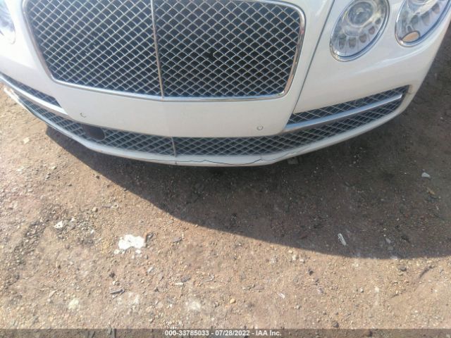 Photo 5 VIN: SCBEC9ZA9FC047261 - BENTLEY FLYING SPUR 