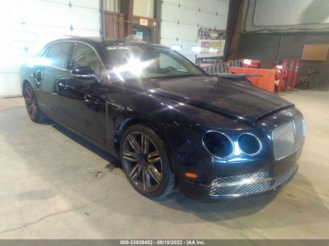 Photo 0 VIN: SCBEC9ZA9GC057032 - BENTLEY FLYING SPUR 