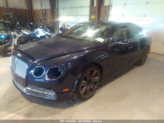 Photo 1 VIN: SCBEC9ZA9GC057032 - BENTLEY FLYING SPUR 