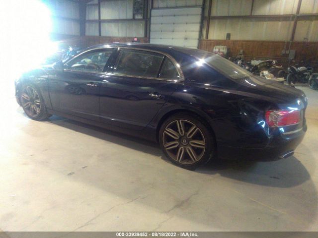 Photo 2 VIN: SCBEC9ZA9GC057032 - BENTLEY FLYING SPUR 