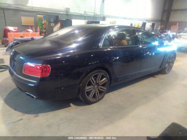 Photo 3 VIN: SCBEC9ZA9GC057032 - BENTLEY FLYING SPUR 