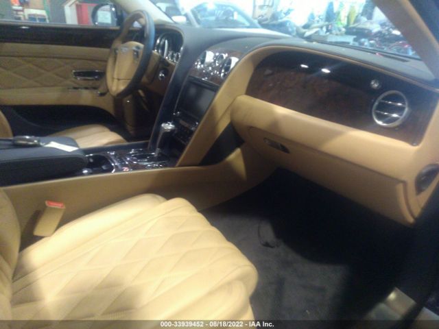 Photo 4 VIN: SCBEC9ZA9GC057032 - BENTLEY FLYING SPUR 