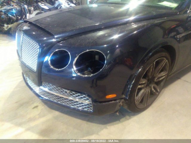 Photo 5 VIN: SCBEC9ZA9GC057032 - BENTLEY FLYING SPUR 