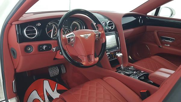 Photo 12 VIN: SCBEE5ZA7HC064775 - BENTLEY FLYING SPUR 