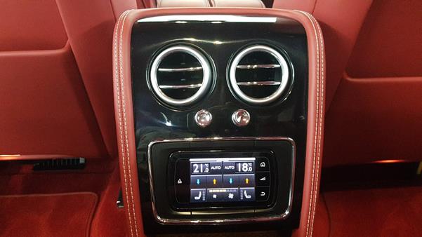 Photo 21 VIN: SCBEE5ZA7HC064775 - BENTLEY FLYING SPUR 