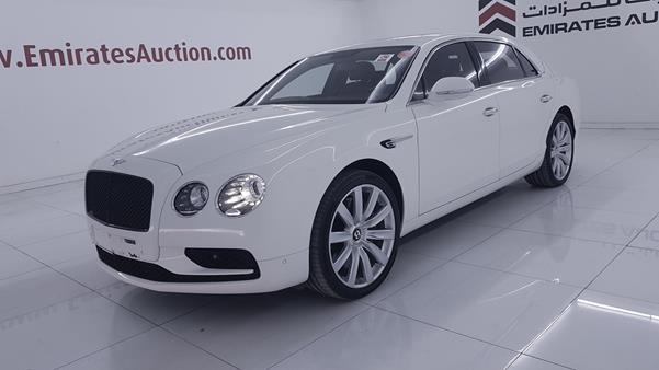 Photo 6 VIN: SCBEE5ZA7HC064775 - BENTLEY FLYING SPUR 