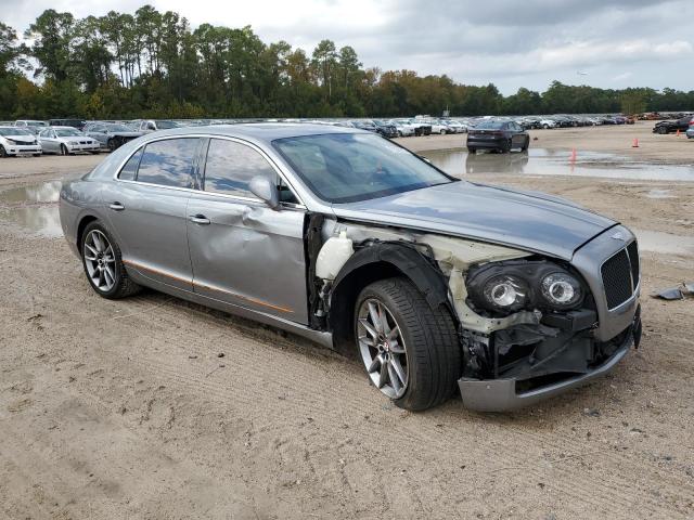 Photo 3 VIN: SCBEH9ZA1JC066655 - BENTLEY FLYING SPUR 