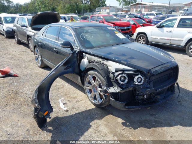 Photo 0 VIN: SCBEH9ZA8JC071058 - BENTLEY FLYING SPUR 