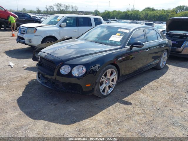 Photo 1 VIN: SCBEH9ZA8JC071058 - BENTLEY FLYING SPUR 