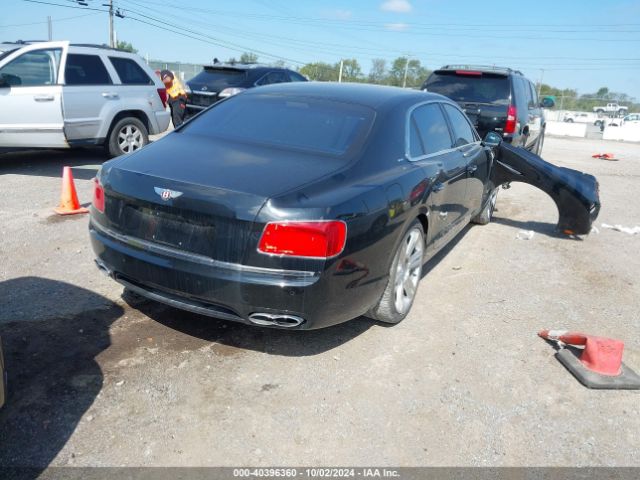 Photo 3 VIN: SCBEH9ZA8JC071058 - BENTLEY FLYING SPUR 