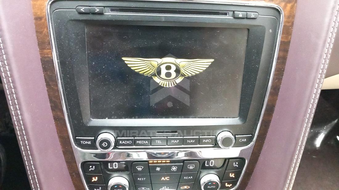 Photo 17 VIN: SCBEN5ZA9FC050728 - BENTLEY FLYING SPUR 