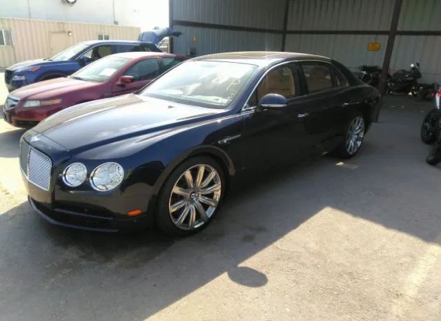 Photo 1 VIN: SCBET9ZA1FC047447 - BENTLEY FLYING SPUR 