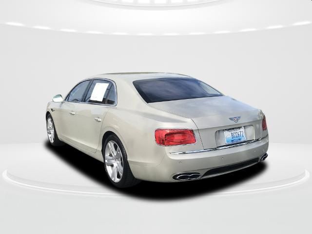 Photo 4 VIN: SCBET9ZA2F8050120 - BENTLEY FLYING SPUR 