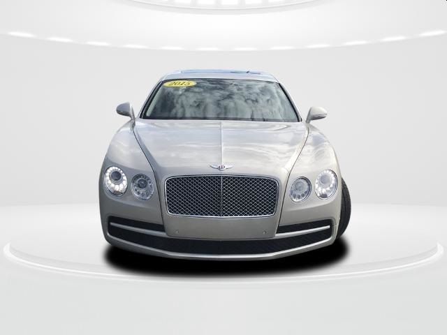 Photo 1 VIN: SCBET9ZA2F8050120 - BENTLEY FLYING SPUR 