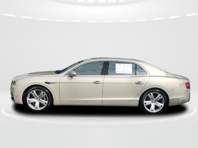 Photo 3 VIN: SCBET9ZA2F8050120 - BENTLEY FLYING SPUR 