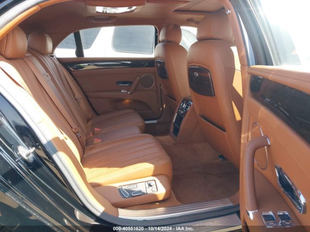 Photo 7 VIN: SCBET9ZA3FC042007 - BENTLEY FLYING SPUR 